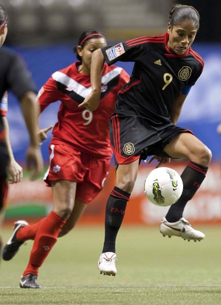 Canadá-México