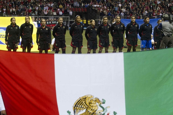 Canadá-México
