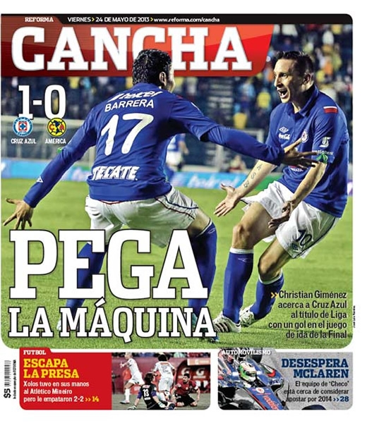 Cancha
