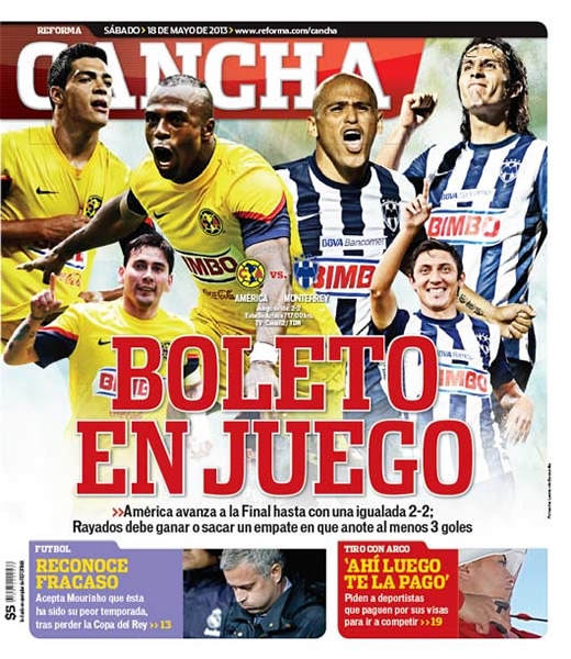 Cancha