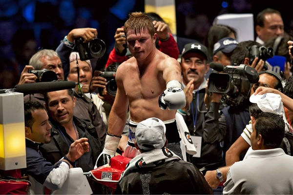 Canelo Cintrón 14