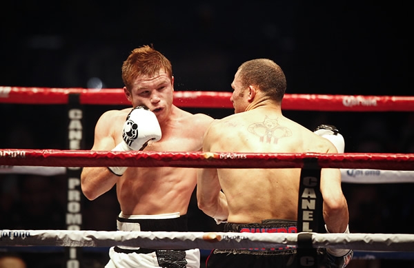 Canelo Cintrón 9