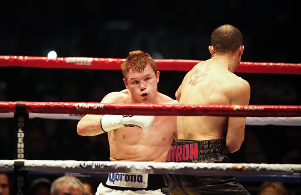 Canelo Cintrón 10