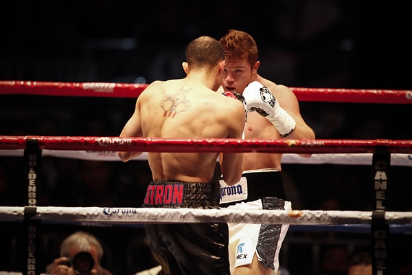 Canelo Cintrón 1