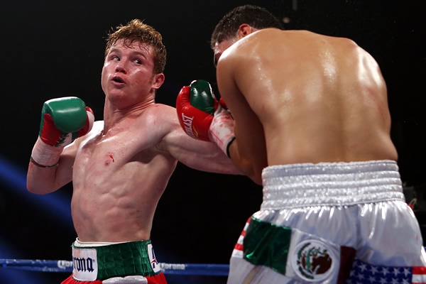 Canelo-Josesito 4