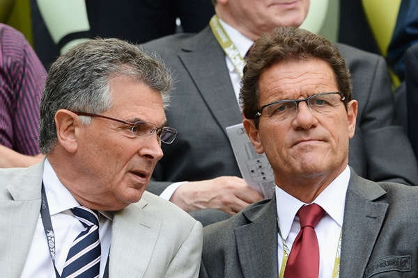 Capello