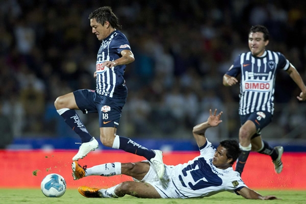 Cardozo fue un peligro constante para los felinos.