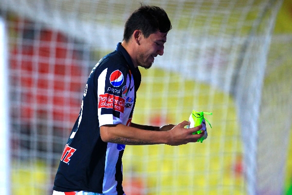 Carreno.