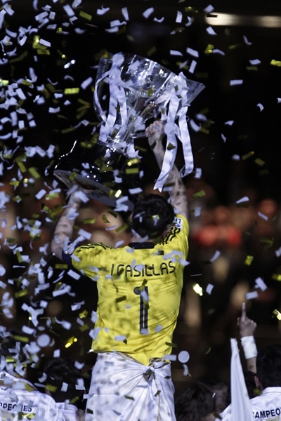 Casillas