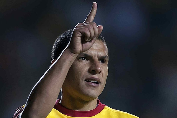 Celebración de Lozano.