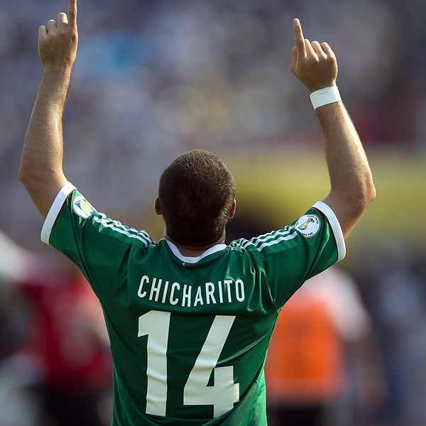 Centro de Guardado que pone en las redes el de Manchester.