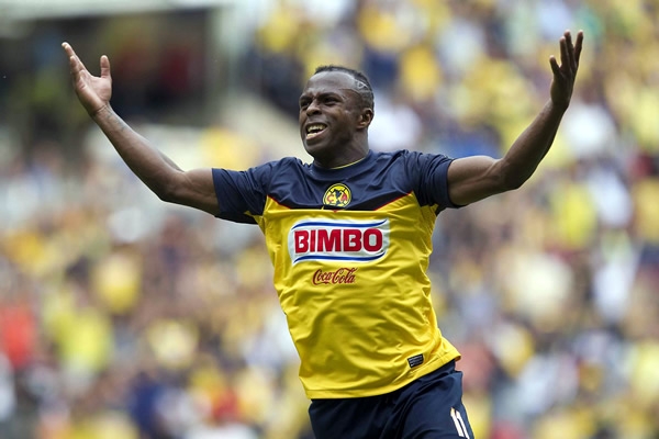 Y cerró el marcador a favor del América 5-2 al minuto 92.