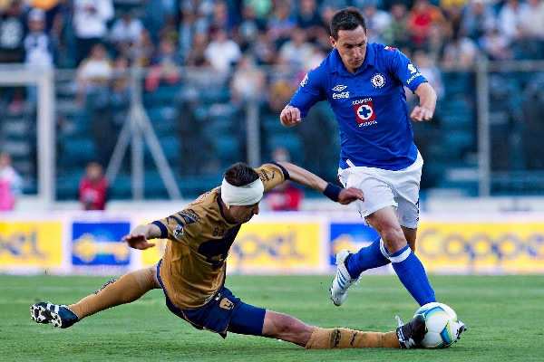 Chaco.