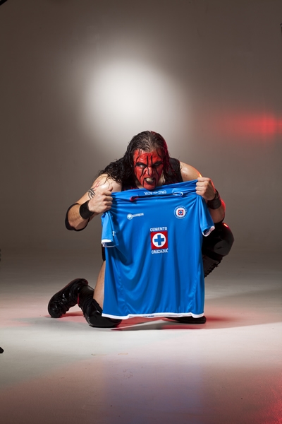 Chessman apuesta por La Máquina.