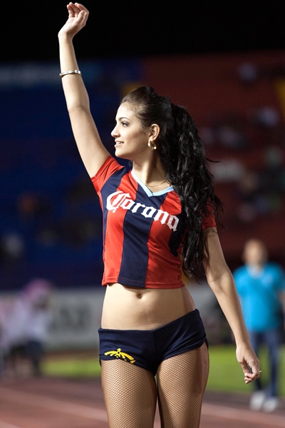 chicas 2