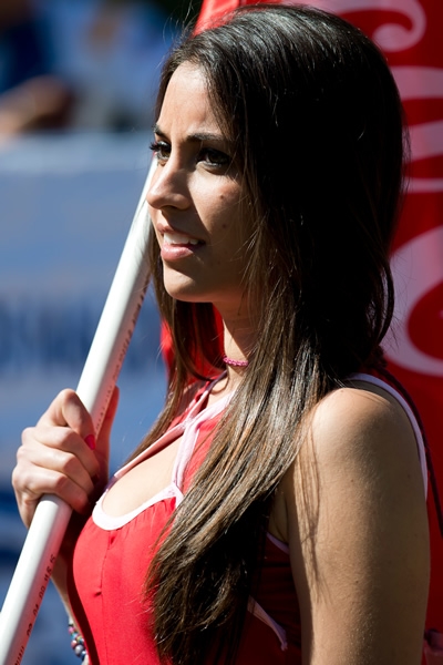 chicas 5