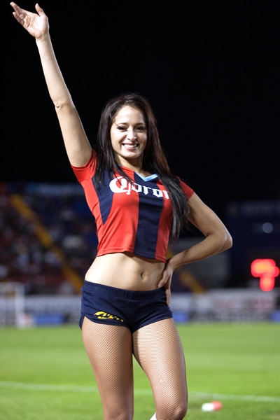 chicas 19