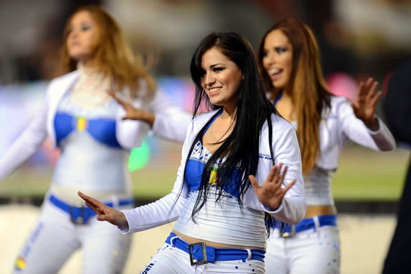 chicas 6