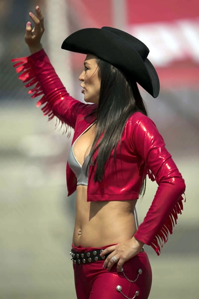 chicas 3