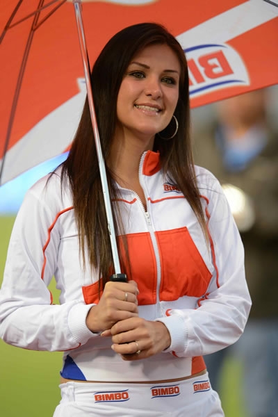 chicas 7