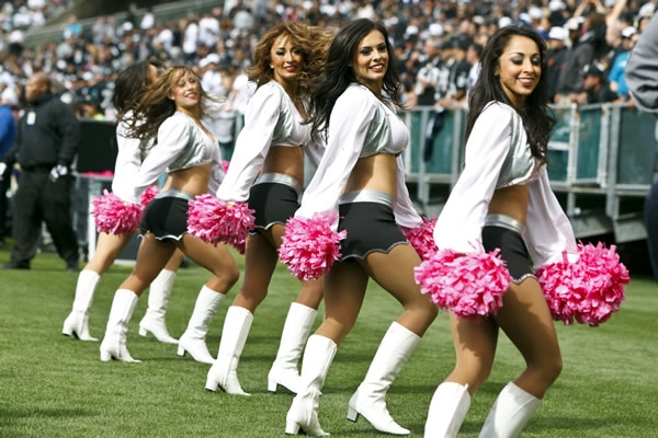 chicas 4