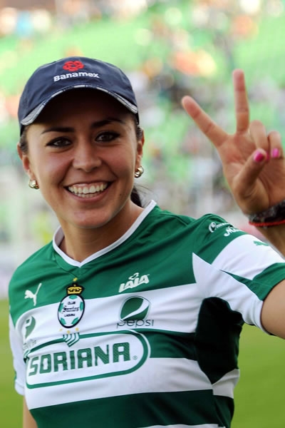 chicas 8