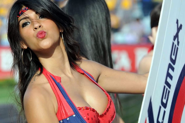 chicas 1