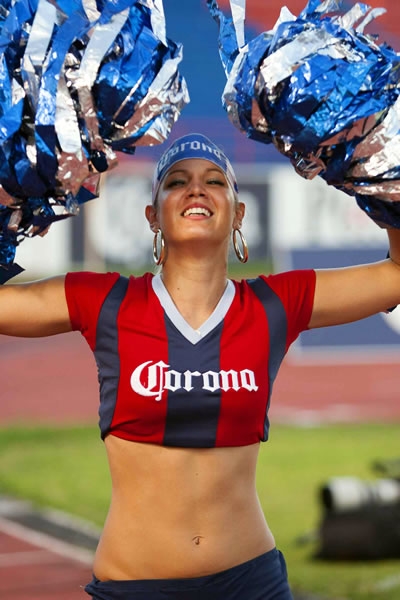 chicas 5