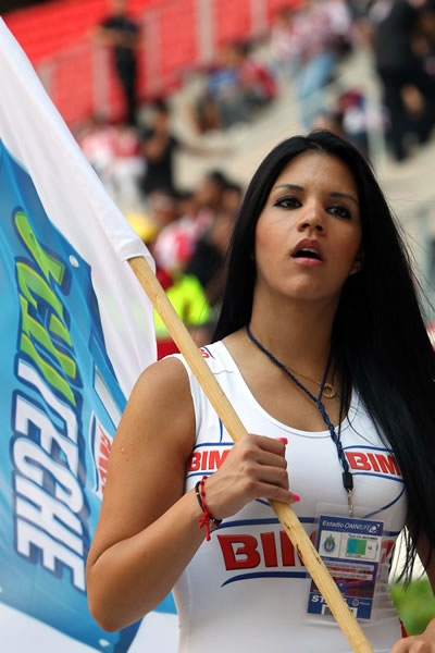 chicas 6