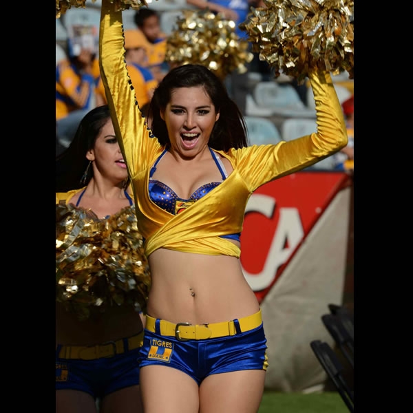 chicas 4