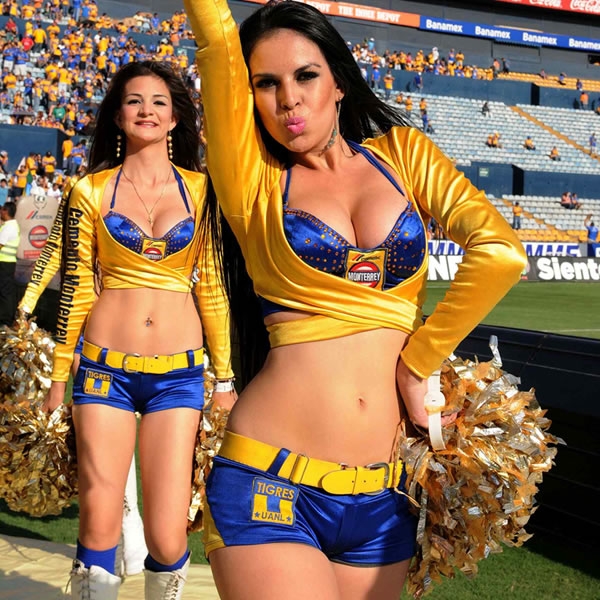 chicas 6
