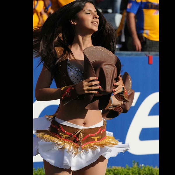 chicas 9