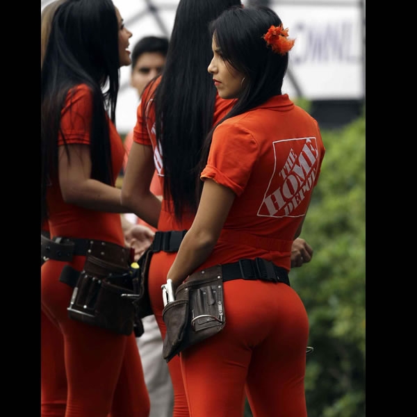 Chicas de la J2