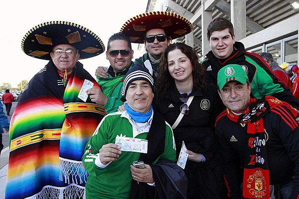 Chile-México2