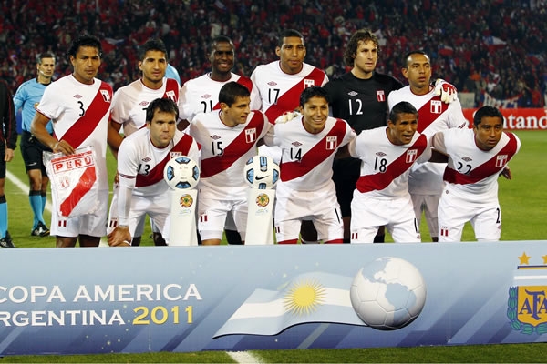 Chile-Perú 3