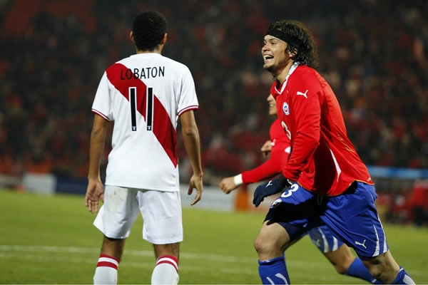 Chile-Perú 15