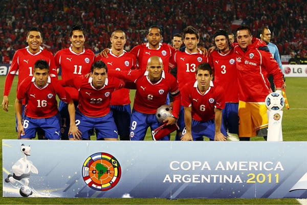 Chile-Perú 5