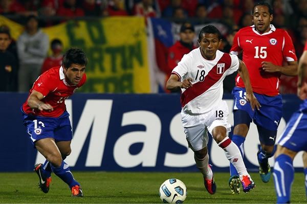 Chile-Perú 9