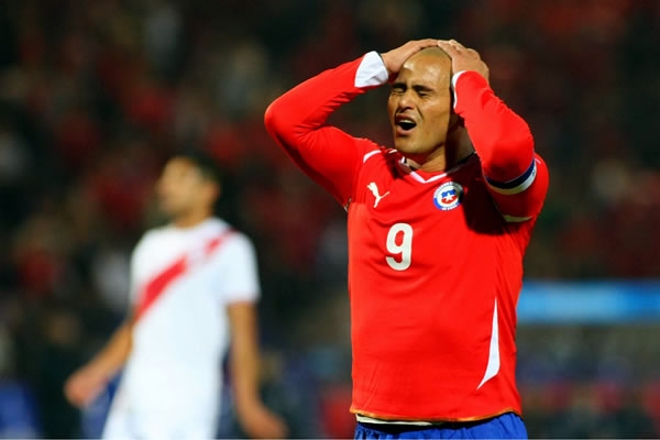 Chile-Perú 11