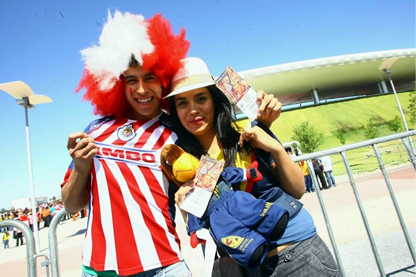Chivas-América
