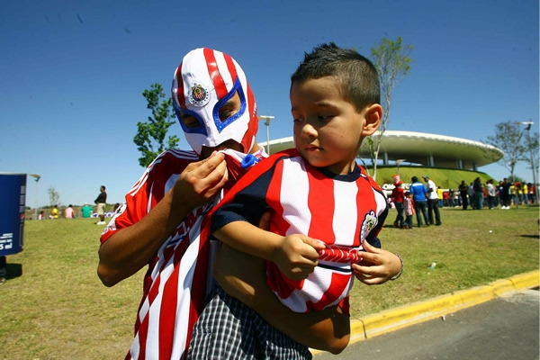 Chivas-América