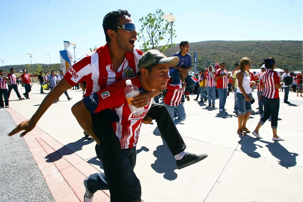 Chivas-América