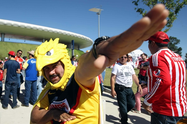 Chivas-América