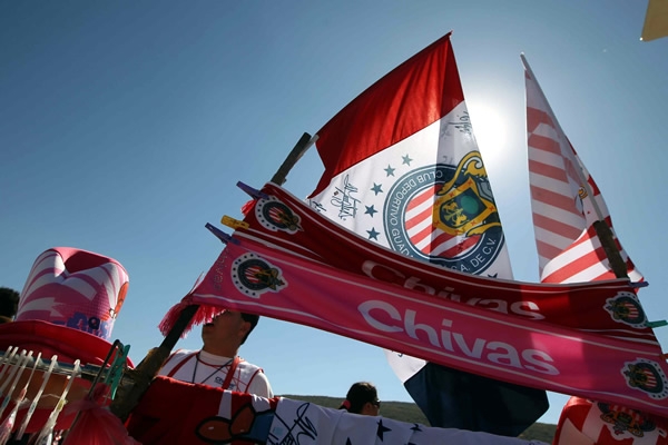 Chivas-América
