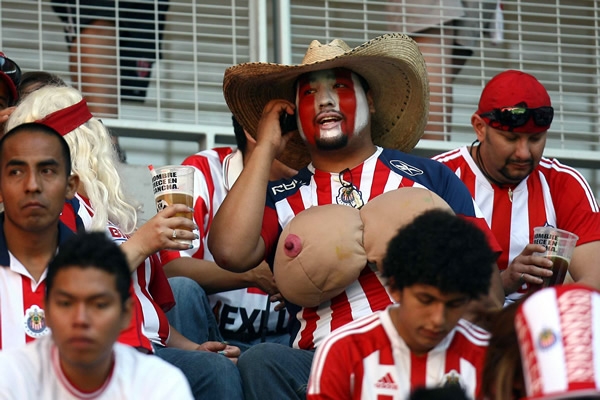 Chivas-América