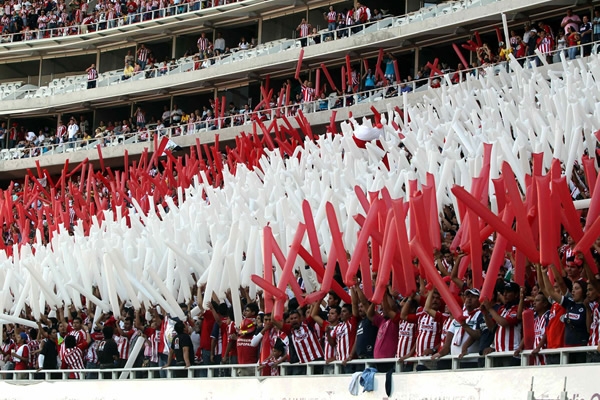 Chivas-América