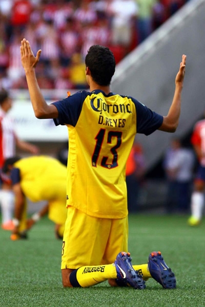 Chivas-América