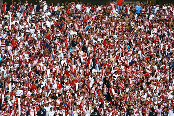 Chivas-América