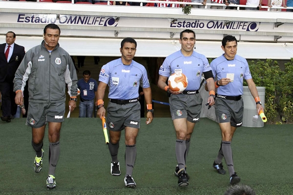 Chivas-América