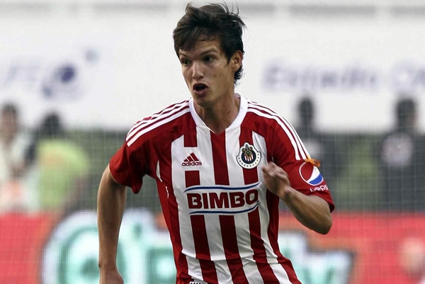 Chivas-América